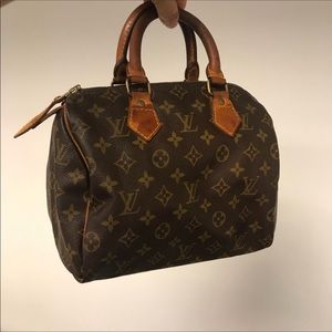 LV speedy 25